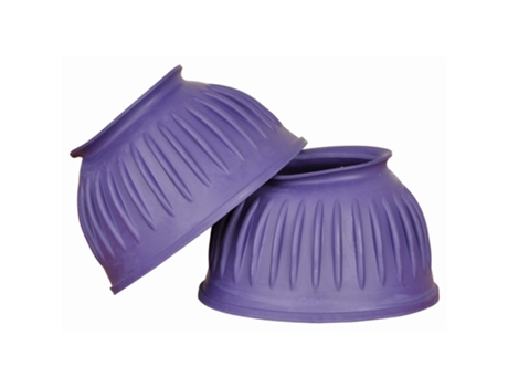 Campanas de caballo cerradas T DE T