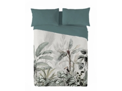 Funda de Edredón ICEHOME Amazonia (Algodón - 240 x 220 cm)