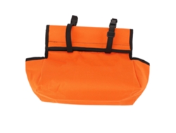 Bolsa De Almacenamiento Para Escalera Y Herramientas, Oxford 600d, Impermeable, Plegable Y Multifuncional.