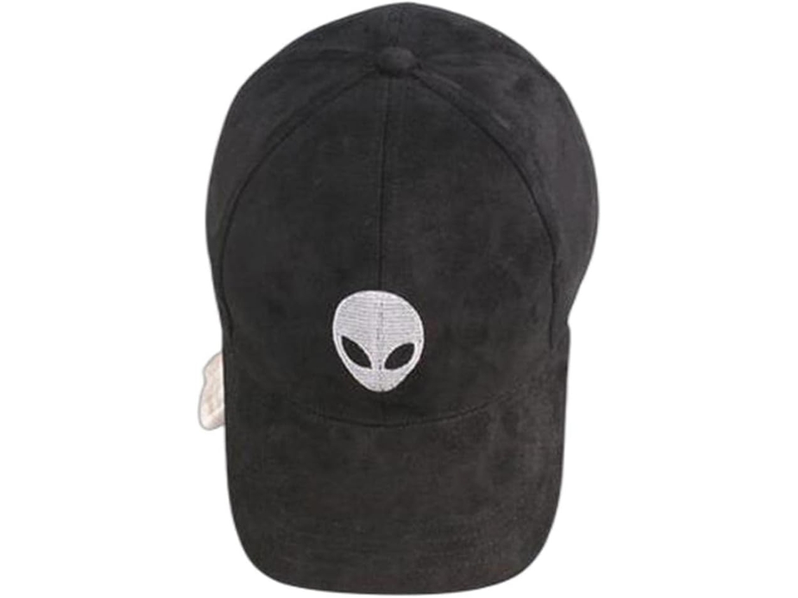 Casquette De Baseball Extraterrestre Haute Qualité Pour Hommes Femmes Fans D'ou | Algodón