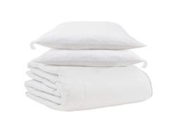 Edredón De Invierno Con Almohada 3 Uds | Duvet Pluma De Pato