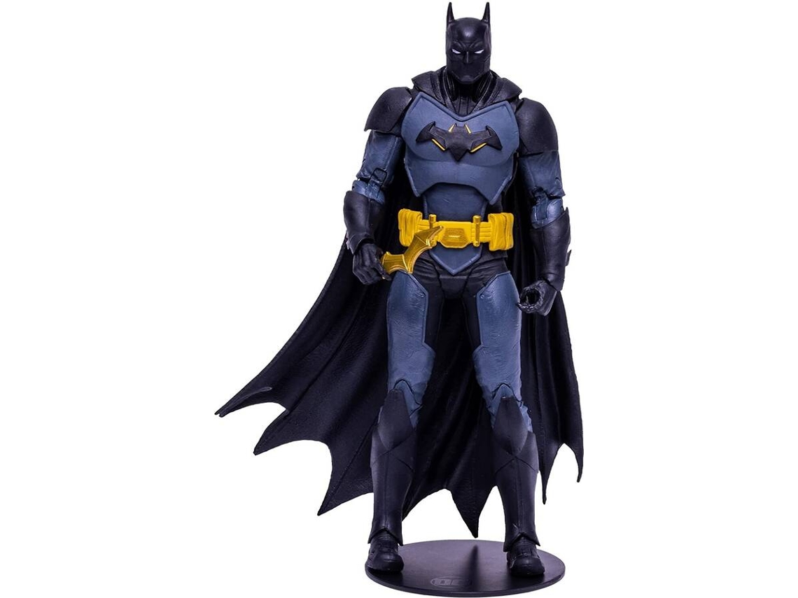Figura DC Multiverse Batman (DC Future State) 18 Cm