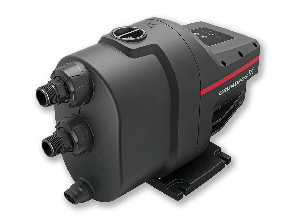 Electrobomba Autocebante GRUNDFOS Scala1 5-50A Monofásica
