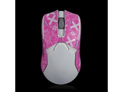 Cinta adhesiva antideslizante Viper8k para ratón, resistente al sudor, accesorio para ratón gaming. Chennnls