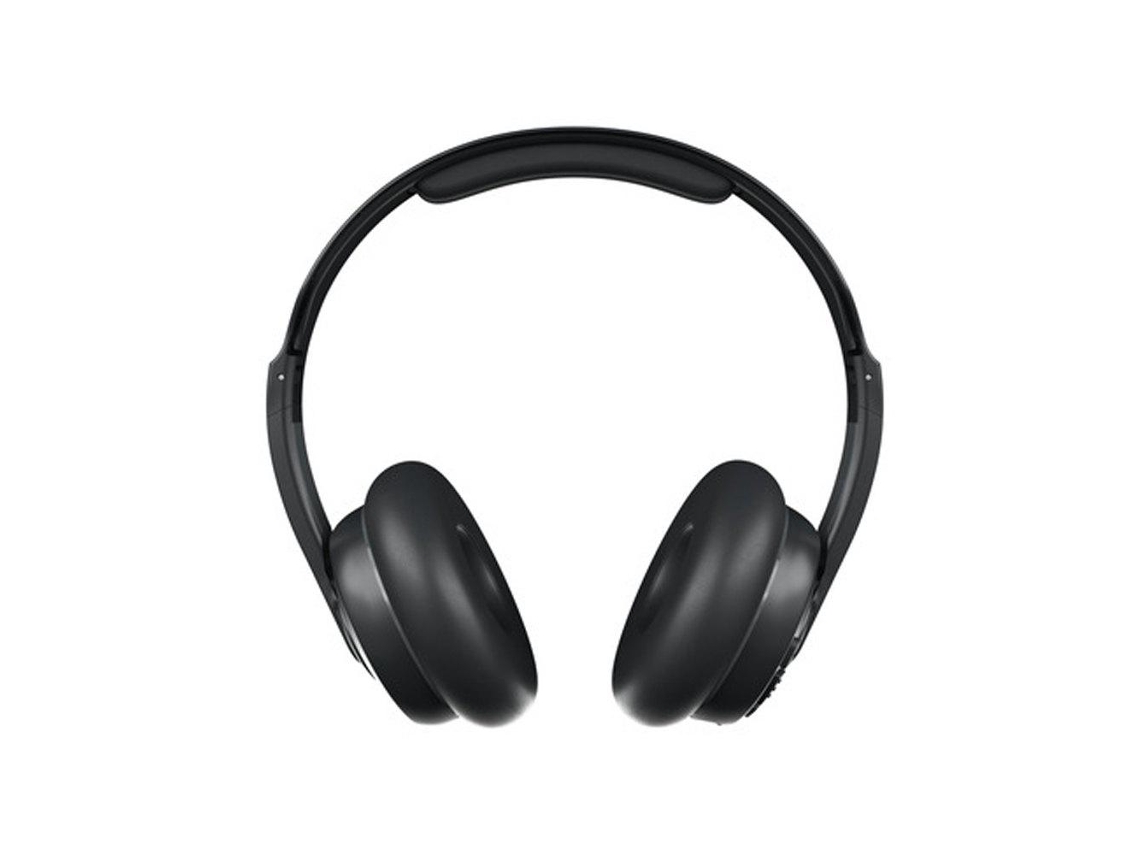 Auriculares Inalámbricos SKULLCANDY Cassette (On Ear)