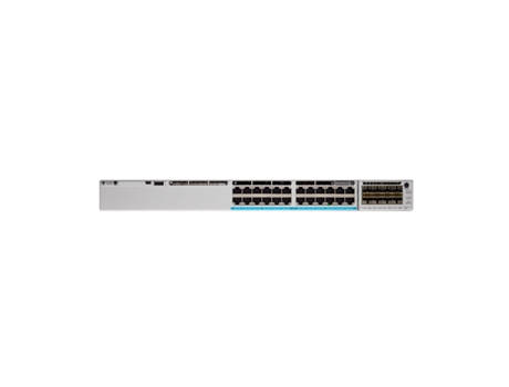 Switch CISCO C9300-24U-A
