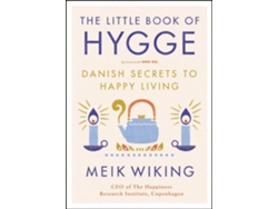 Libro The Little Book Of Hygge de Meik Wiking
