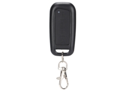 Mando A Distancia Inalámbrico Portátil De 315 Mhz Para Coches, Puertas De Garaje Y Portones Con 4 Canales.