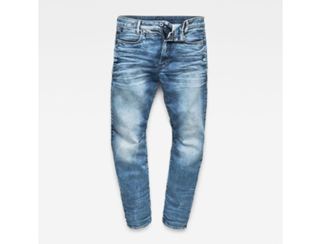 G-Star D Staq 3D Slim Jeans