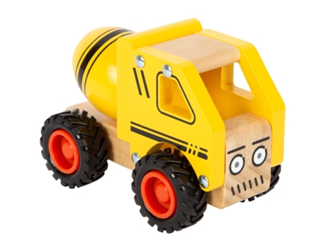 Cement Mixer SMALL FOOT COMPANY (1 año)