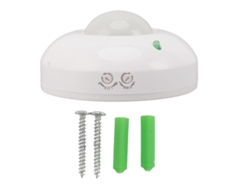 2026-interruptor De Detector De Movimiento Pir Radar Sensor 10a 220v-240v Para Luz Led