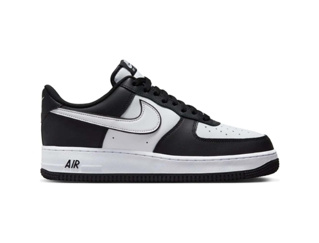 Zapatillas de Hombre NIKE Air Force 1 07 Negro (47)