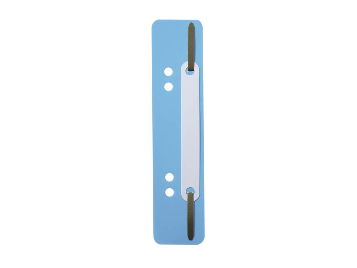 Stylus Con La Persona Que Llama Duradera 6901 Azul Claro C/25