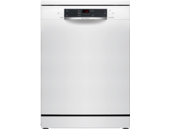 Lavavajillas independiente Bosch Serie 2 Sms25aw10f para 12 cubiertos