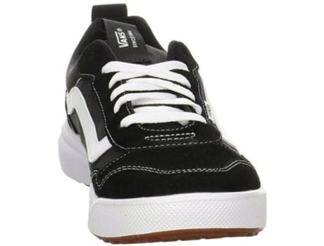 Zapatillas de Hombre VANS Range Negro (445)