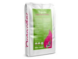 Fertilizante a Base de Plantas Veganas (20 kg - para 200 m2) - Organifer