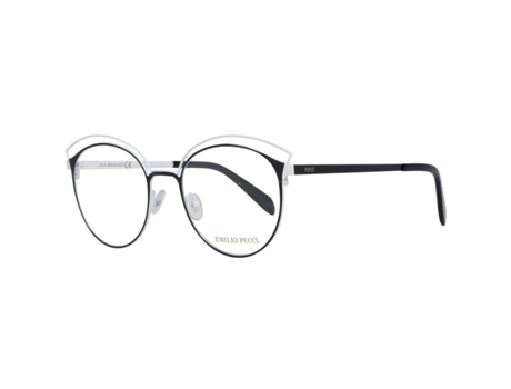 Montura de Gafas Mujer Emilio Pucci EP5076 49004