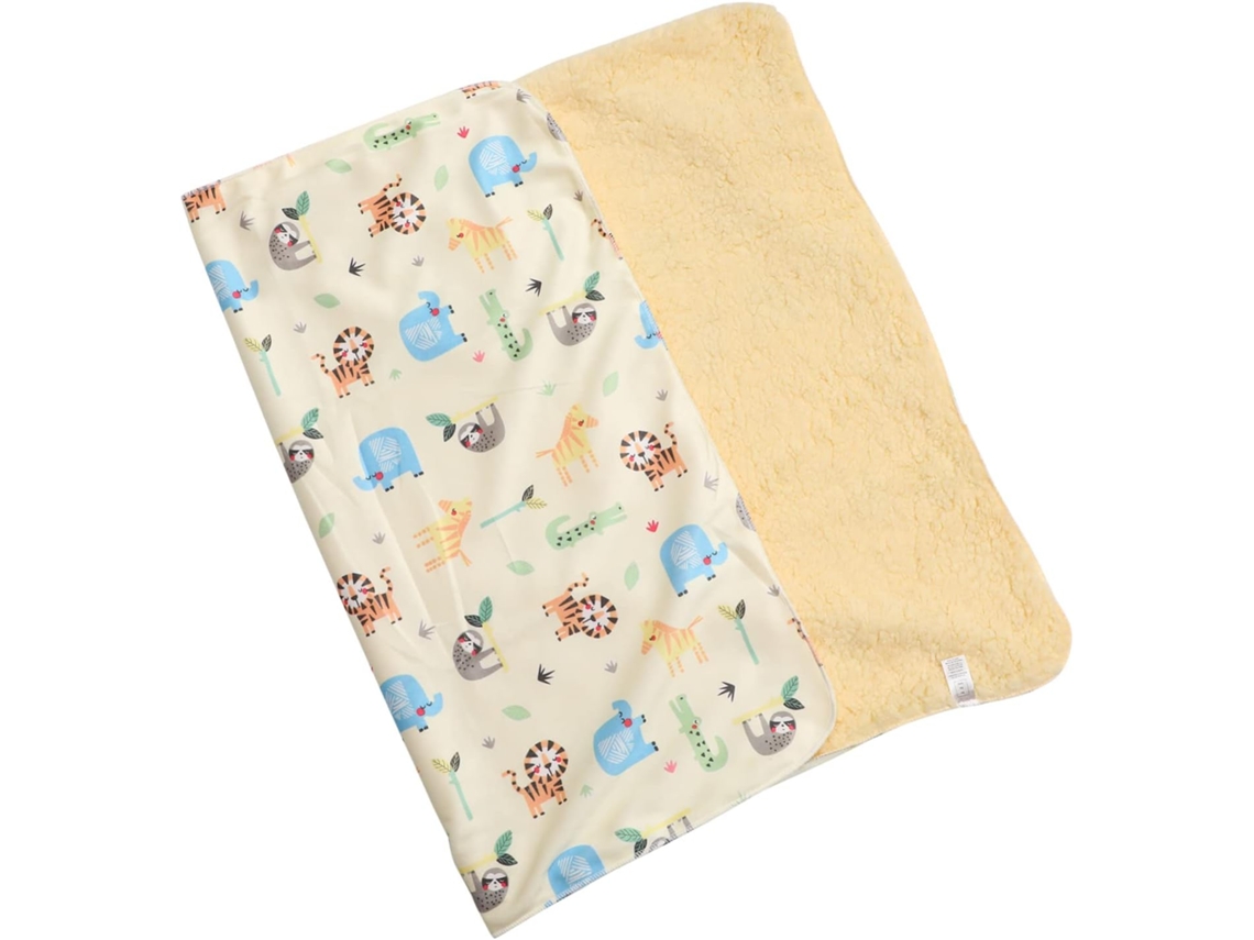 Manta coral para niños y niñas, suave y acogedora, ideal para el hogar y viajes. Vayotoy