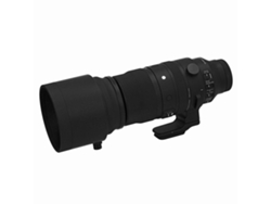 Objetivo SIGMA 150-600Mm 1:5.0-6.3 Dg Dn Os Sport Para L 747969 (Reacondicionado Marcas Mínimas)