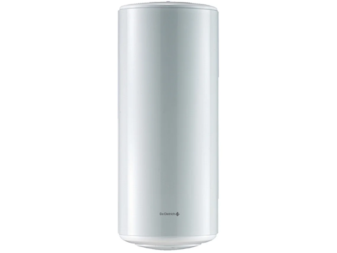 Termo Eléctrico De Pared Vertical Esteatita De Dietrich Ces 200 L