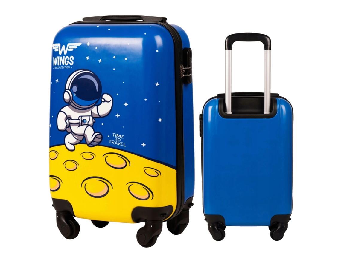 Estuche rígido, material duradero, almacenamiento seguro, OEM azul