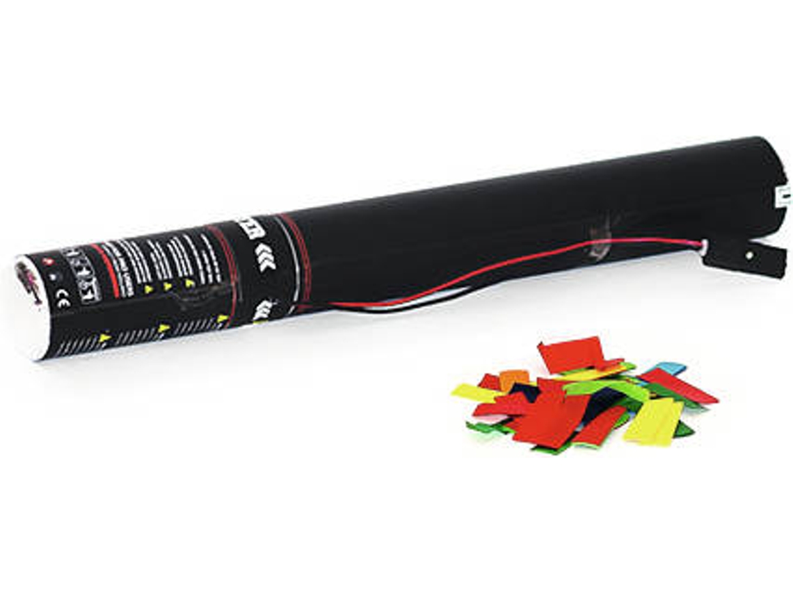 Confeti TCM 50 cm, Multicolor