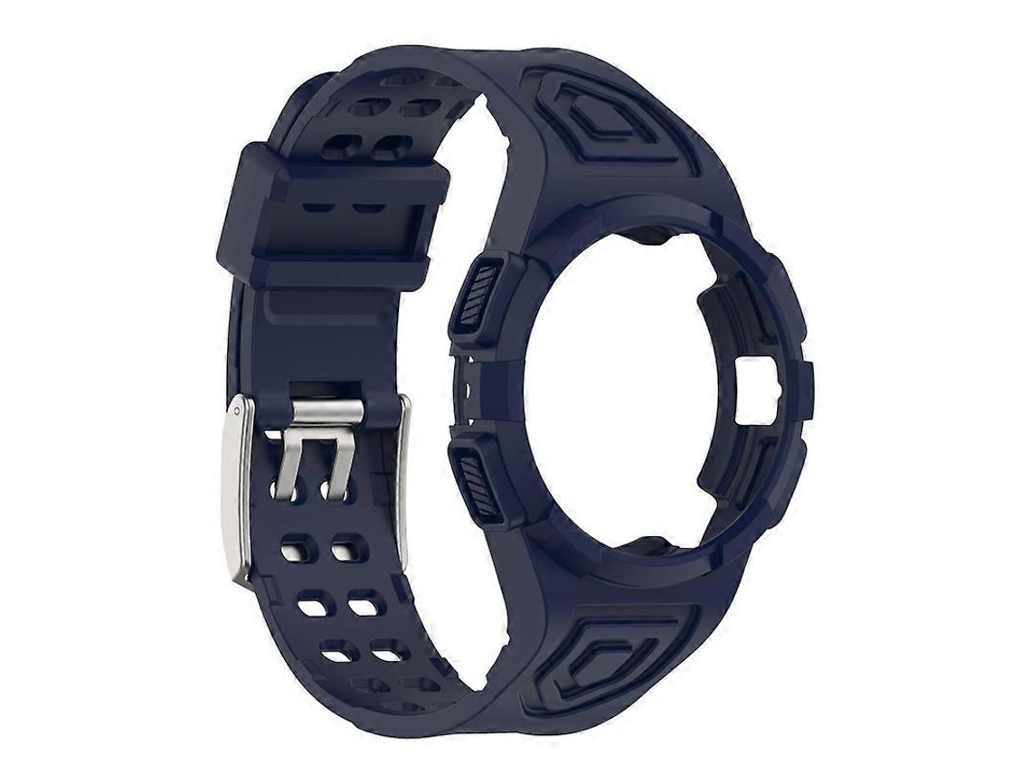Correa antiarañazos para Galaxy Watch 4 Classic Smart Watch Band Ly Ebike