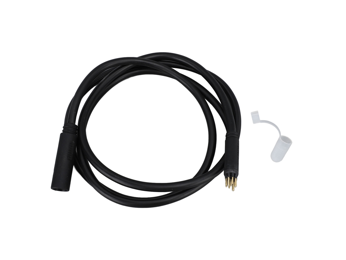 Jinwei-cable De Extensión De Motor De 9 Pines Con Conector Impermeable M13 Macho-hembra Para Bicicleta Eléctrica Y Vehículo