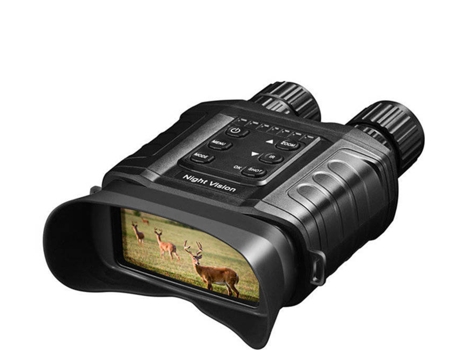 Prismático CHRONUS WG550B1123Y (4x)
