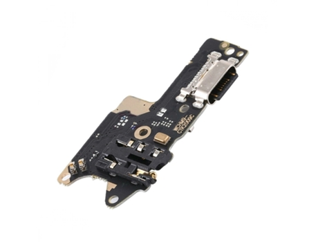 Conector de carga Xiaomi Redmi 9T de Repuesto Conector USB-C Negro CLAPPIO
