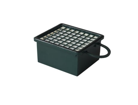 Filtro Hepa para aspiradora Vorwerk Vk130 Vk131 Kobold130, 1 unidad