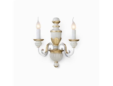 Firenze Ap2 Applique Ideal IDEAL LUX