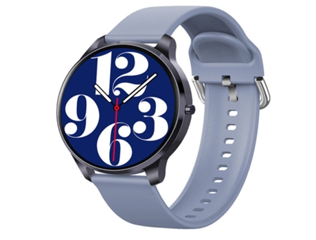 Smartwatch ENZON Morado