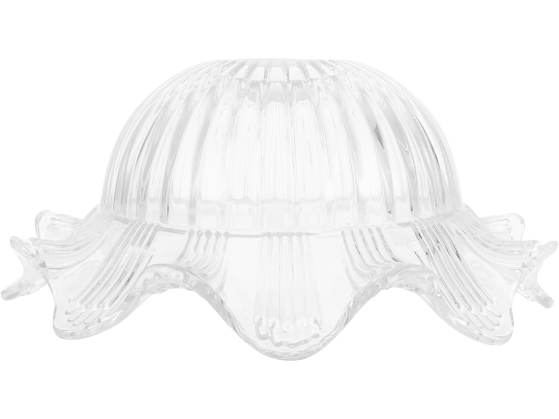 Lámpara Colgante De Cristal, Pantalla De Araña, Lámpara Grande, Bombillas, Pantallas De Luz, Lámpara Colgante De Techo