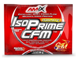 Isoprime Cfm Isolate Protein Sobre 28 Gr AMIX