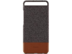 Carcasa HUAWEI P10 Mashup Marrón