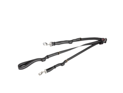 Arnés ajustable para caballos con luces LED