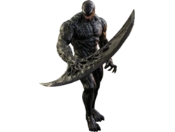 Figura Hot Toys VENOM VENOM 1:6 Escala 12 Figura de Acción