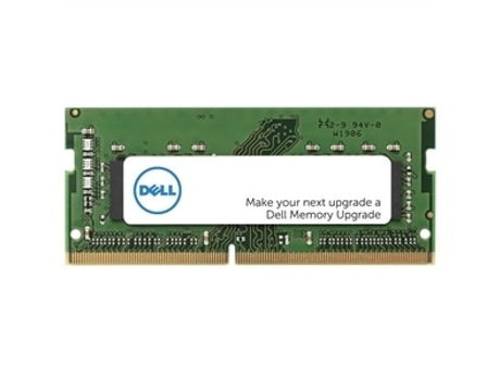 Memoria RAM DDR4 DELL (3200 MHz)