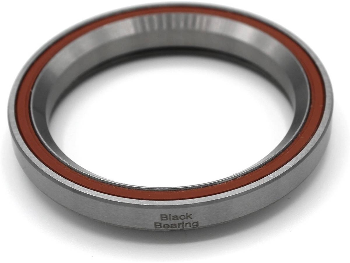 Rodamiento de Dirección BLACK BEARING 40 51.9 Mm 4545°