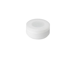Alumbrado De Emergencia Led Estándar Arque De Superficie (0,4w 5700k 85lm) Ip44/ik09 Ø9,7x4,7cm Color Blanco