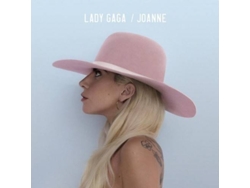 Vinilo Lady Gaga - Joanne