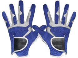 Guantes de golf para hombre, un par, 2 opciones de color, sistema de agarre mejorado, frescos y cómodos.