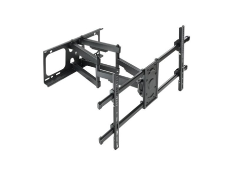 Soporte de TV TOOQ LP3790TN-B (Ajustable - 37'' a 90'' - Hasta 75 kg)