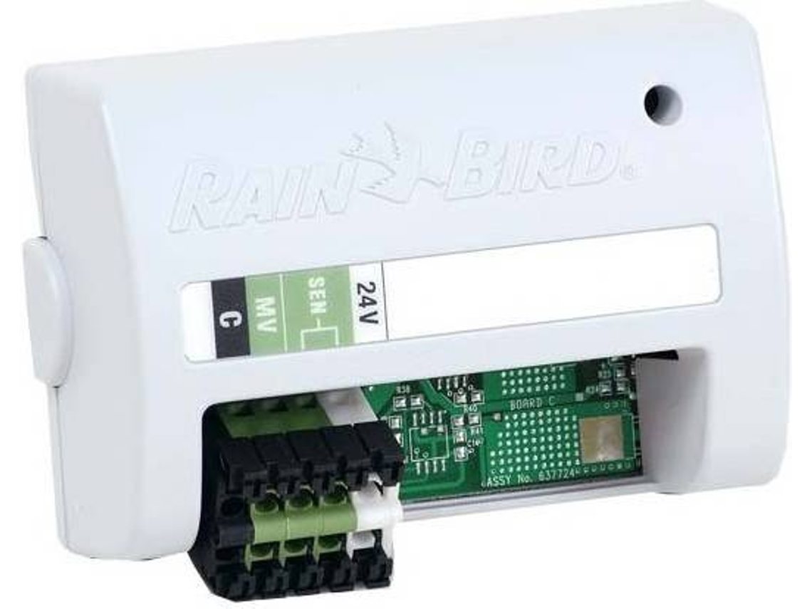 Módulo de Ampliación de 12 Estaciones para Esp-Lxme RAIN BIRD