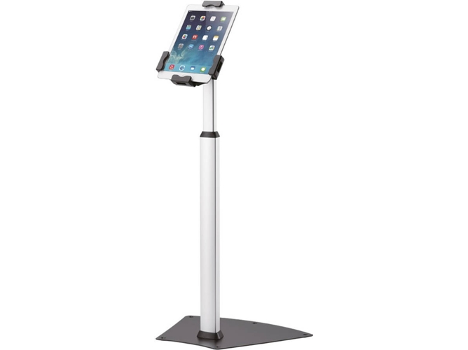 Soporte NEWSTAR TABLET-S200SILVER (10'')