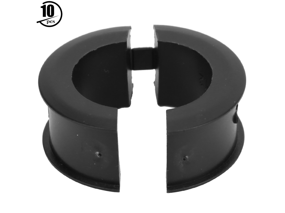 Juntas Adaptadoras Bicicleta Porta Teléfono Botella 10pcs