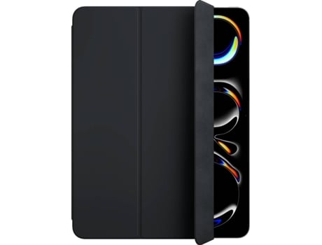 Funda APPLE Smart Folio iPad Pro 13'' (Black)