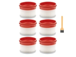 Kit de repuesto de filtro HEPA para aspiradora inalámbrica de mano Dream V9 V9 Pro V10 - Piezas y accesorios