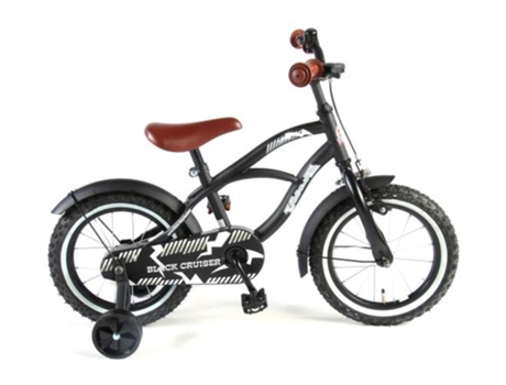 Bicileta Infantil VOLARE (14 Pulgadas)